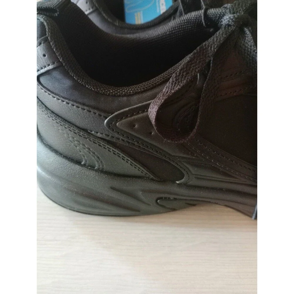 Tredsafe Slip Resistant Shoes Anti-Fatigue Dreamcell